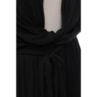 Isabel Marant Etoile Kleid in Schwarz