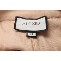 Alexis Suit in Nude