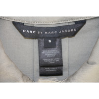 Marc By Marc Jacobs Giacca/Cappotto in Cotone in Cachi