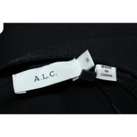 A.L.C. Top in Black