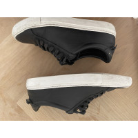 Givenchy Chaussures de sport en Cuir