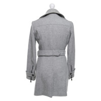 Burberry Trench coat in grey