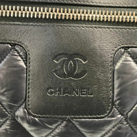 Chanel Cocoon in Schwarz