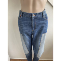 Bellerose Jeans in Blu