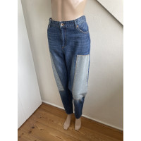 Bellerose Jeans in Blu