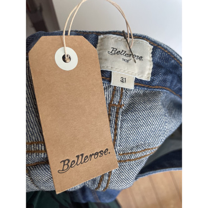 Bellerose Jeans in Blau