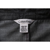 Calvin Klein Robe en Coton