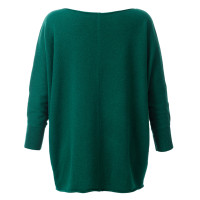 Utmon Es Pour Paris Knitwear Cashmere in Green