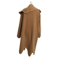 Moschino Coat in brown