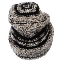 Chanel Cashmere hat