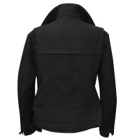 Yohji Yamamoto Black jacket