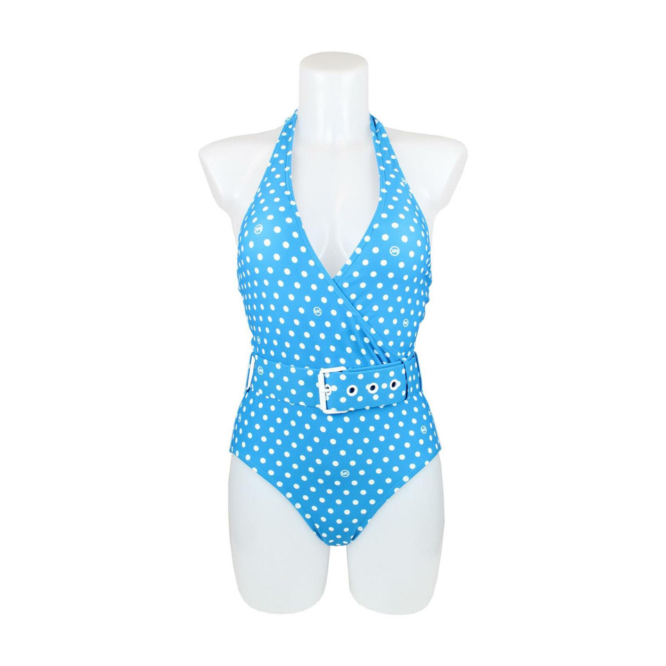 Michael Kors Maillot de bain en Bleu