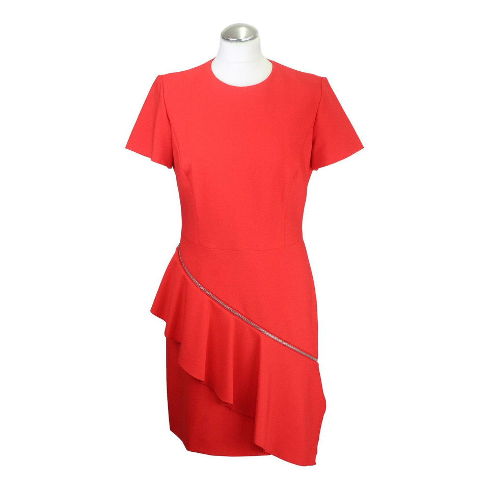 Hugo Boss Dress in Red