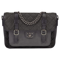 Chanel Shoulder bag Leather