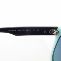 Tiffany & Co. Glasses in Black