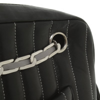 Chanel Handbag in black