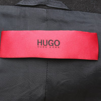 Hugo Boss Jacke in Schwarz