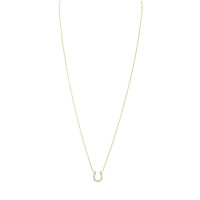 Tiffany & Co. Necklace Red gold in Gold
