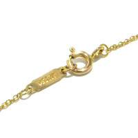 Tiffany & Co. Necklace Red gold in Gold