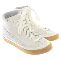 Stella Mc Cartney For Adidas Sneakers in White