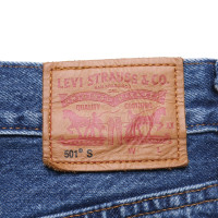 Levi's   "501 Skinny Jeans" 