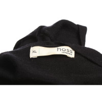 Hoss Intropia Top Wool in Black