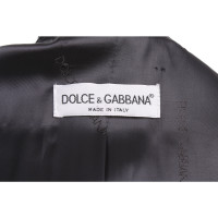 Dolce & Gabbana Costume en Laine