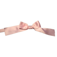 Rena Lange Gürtel in Rosa / Pink