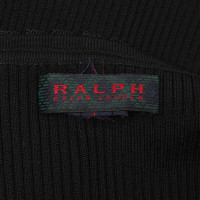 Ralph Lauren Top in nero