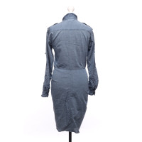 Isabel Marant Etoile Kleid in Blau