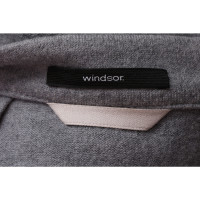 Windsor Jas/Mantel Wol