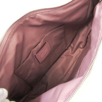 Coach Hobo Leather in Pink