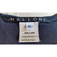 Malloni Knitwear Viscose in Blue