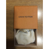 Louis Vuitton Bague en Marron