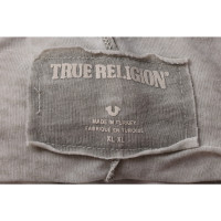True Religion Bovenkleding in Grijs
