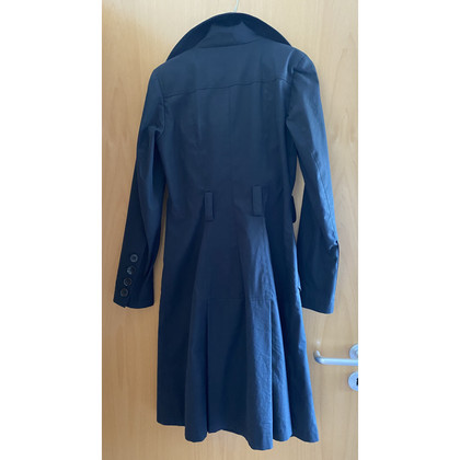 Cinque Jacket/Coat Cotton in Black