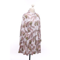 H&M (Designers Collection For H&M) Kleid aus Baumwolle
