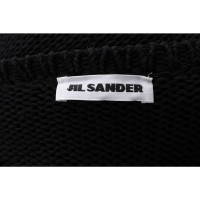 Jil Sander Knitwear in Black