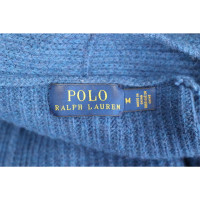 Polo Ralph Lauren Maglieria in Blu