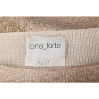 Forte Forte Bovenkleding in Roze