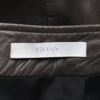 Hugo Boss Skirt in Green