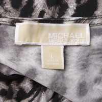 Michael Kors Nel complesso con stampa animalier