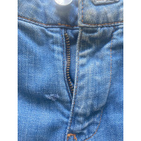 Stella McCartney Jeans en Coton en Bleu