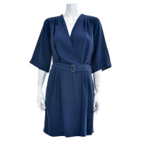 Comptoir Des Cotonniers Dress in Blue