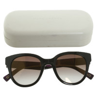 Marc Jacobs Sunglasses in Black