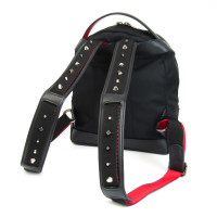 Christian Louboutin Backpack in Black