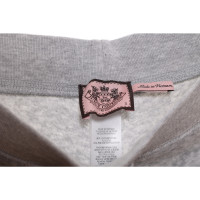 Juicy Couture Hose aus Jersey in Grau