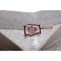 Juicy Couture Paire de Pantalon en Jersey en Gris