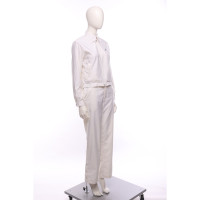 Ralph Lauren Jacke/Mantel in Weiß
