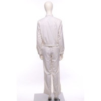 Ralph Lauren Jacke/Mantel in Weiß